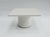 Carree Side Table by Hans Hopfer for Roche Bobois, 1970s For Sale - Image 4 of 9