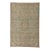 Distressed Rug With Modern Vintage Style, 05'03 X 07'11 For Sale
