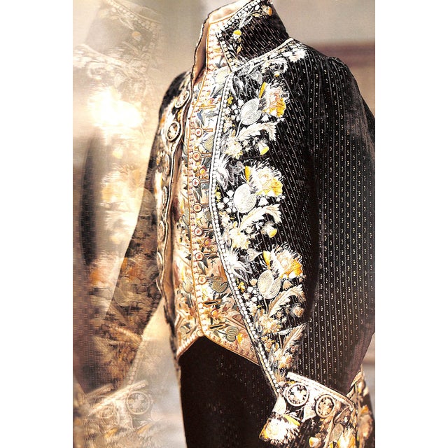 "Moments De Mode" 1986 Fernandez, Dominique, Mauries, Patrick, and Nourissier, Francois For Sale In New York - Image 6 of 8