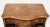 Chippendale 18thC English Chippendale Mahogany Kneehole Desk From Susie Hilfinger Collection For Sale - Image 3 of 8