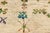 Late 20th Century Vintage Azilal Moroccan Rug, 04'00 X 07'01 For Sale - Image 5 of 10