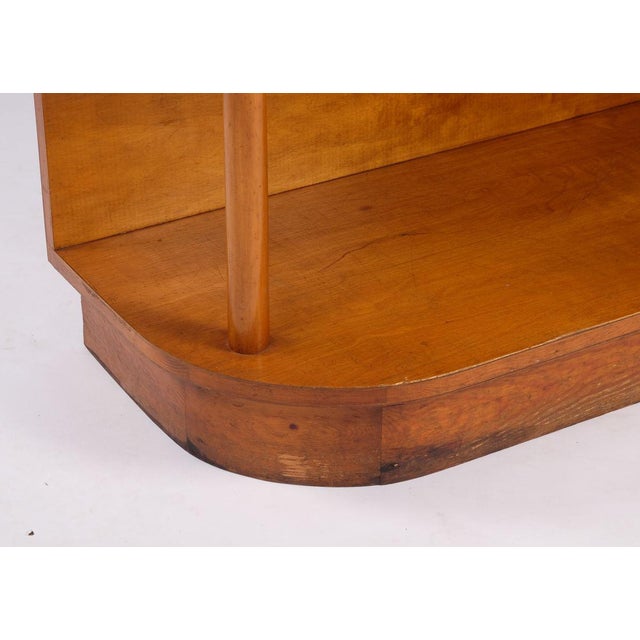 1940s Bookshelf, Sweden, 1930s For Sale - Image 5 of 9