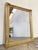 Stuccoed and Gilded Wooden Mirror, France, 19th Century For Sale - Image 12 of 12