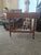 Mid-Century Modern Mid-Century Modern Sewing Table For Sale - Image 3 of 7