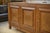Vintage Art Deco Oak Sideboard, 1940s For Sale - Image 12 of 14