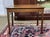 English Mahogany Coffee Table, 1930s For Sale - Image 10 of 14