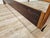 Mid-Century Walnut Double Bed, 1960 For Sale - Image 12 of 18