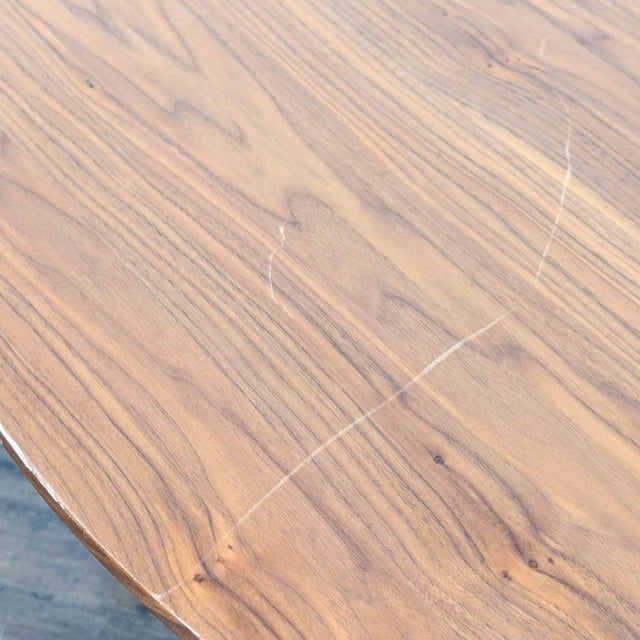 Case Furniture Dulwich Extension Dining Table For Sale - Image 10 of 10