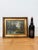 Vintage Original Landscape Oil Painting, Signed River Art For Sale - Image 10 of 12