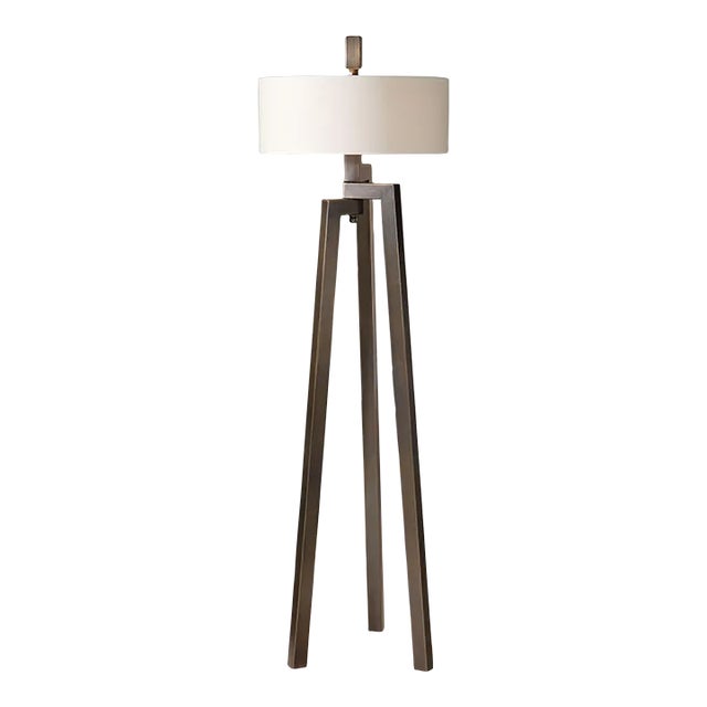 Mondovi Modern Floor Lamp For Sale