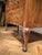 Antique Louis XV Rococo Italian Commode with Curved Chest of Drawers in Inlaid Walnut, Tuscany, 1700s For Sale - Image 13 of 14