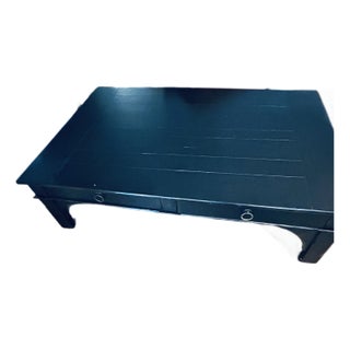 Arhaus Coffee Table For Sale