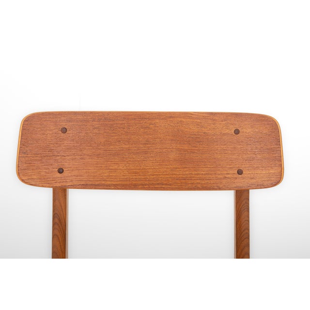 Dining Chairs from Farstrup Møbler, 1960s, Set of 6 For Sale - Image 13 of 15