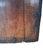 Wood 19th-Century Korean Bandaji Blanket Chest With Stylized Iron Hardware For Sale - Image 7 of 10