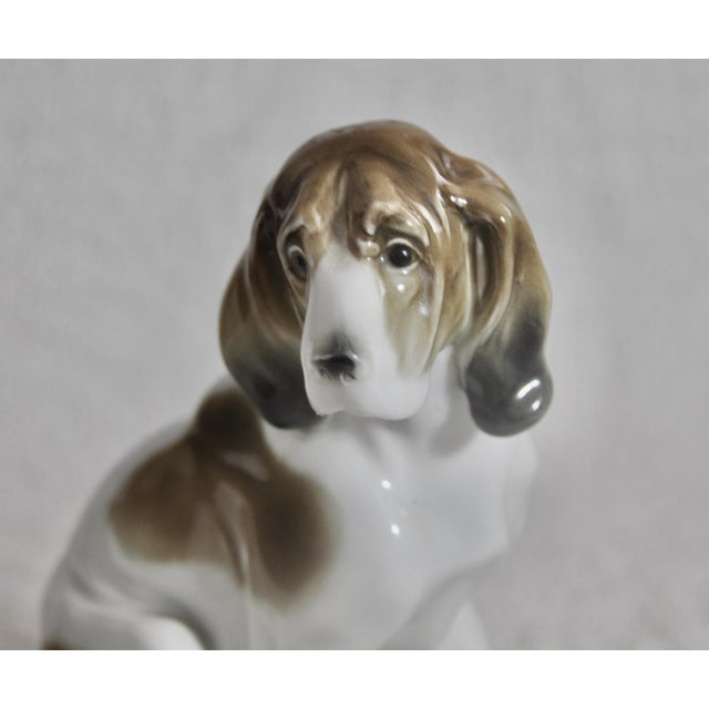 One of the legs is stuck (see photos) This piece has an attribution mark, I am sure that it is completely authentic and...