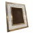 1980 Mid-Century Italian Picture Frame For Sale