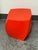 Frank Gehry for Heller Gehry Left Twist Cube, Outdoor For Sale In San Francisco - Image 6 of 12