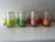 Mid 20th Century Vintage Mid Century Libby Highball Glasses - Set of 8 For Sale - Image 5 of 9