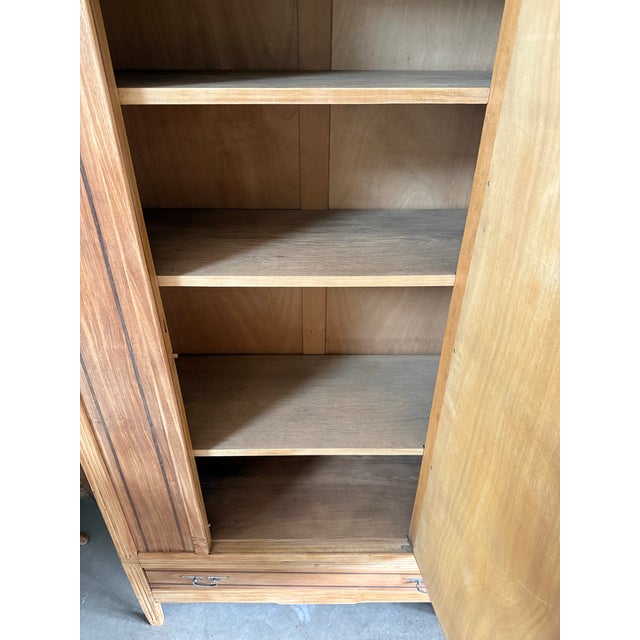 Vintage Art Deco Bonnetière, 1930s For Sale - Image 3 of 18