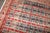Art Deco Zabihi Collection Antique Turkish Hereke 19th Century Rug - 2' x 4' For Sale - Image 3 of 6