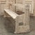 19th Century Gothic Revival Stripped Oak Church Bench For Sale - Image 14 of 18