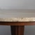 Mid-Century Modern Italian Travertine Coffee Table For Sale - Image 11 of 16
