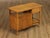 High Quality American Made Vintage Server or Dry Bar with Sliding Top Over Single Drawer, Sculpted Cabinet Doors and...