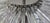 1960s 1960s Mid-Century Modern Nickel & Crystal Chandelier by E. Bakalowits & Söhne, Vienna For Sale - Image 5 of 6