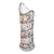 Tall Vintage Stick Stand, Italian, Ceramic, Umbrella Rack, Slimline Vase, c.1960 For Sale