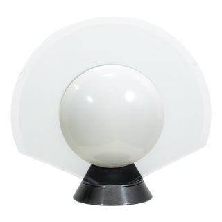 Tikal Table Lamp by P.G. Ramella for Arteluce, 1980s For Sale