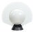 Tikal Table Lamp by P.G. Ramella for Arteluce, 1980s For Sale