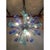 Glass Murano Glass Sputnik Chandelier by Simoeng For Sale - Image 7 of 13
