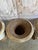 Set of 4 19th Century French Cast Iron Garden Urns For Sale - Image 15 of 18