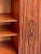Rosewood Mid-Century Modern Cabinet For Sale In Los Angeles - Image 6 of 18