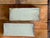 1970s Vintage Desk Trays Heavy Silver-Plated Brass “Pair” 1970s Brazilian Meridional For Sale - Image 5 of 9