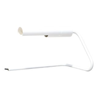 GE 106 Table Lamp by Christophe Gevers, 1970s For Sale