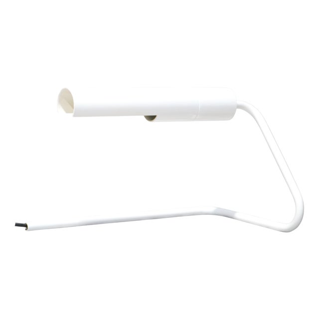 GE 106 Table Lamp by Christophe Gevers, 1970s For Sale