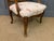 French Carved Walnut Armchairs, 1910, Set of 2 For Sale - Image 12 of 17