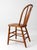 Wood Vintage Windsor Spindle Back Chair For Sale - Image 7 of 11