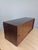 Restored Rosewood Wall Unit by Kai Kristiansen for FM For Sale - Image 10 of 16