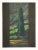 Cypress Richard Ballard Year: 1990 Size: 31.5 in. x 24 in. Aquatint Etching, Signed and numbered in Pencil 35