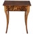 Small Antique Walnut Side or Sewing Table, 1840s For Sale - Image 4 of 18