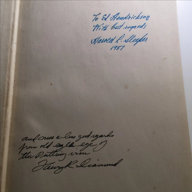 Mid-Century Modern "The House for You to Build, Buy, or Rent", 1957 For Sale - Image 3 of 11