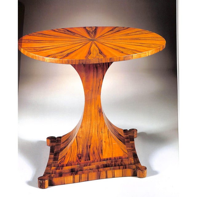 Traditional "Biedermeier" 1987 Wilkie, Angus For Sale - Image 3 of 7