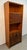 Make a sophisticated statement with this Vintage Danish Mid-Century Modern Rosewood Bar Cabinet, a beautifully crafted...