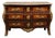 Louis XV Paneled Chest of Drawers, France For Sale