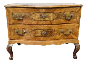 18th Century German Commode