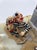 Metal Vintage Ron Lee “Great Escape” Jail Scene Clown Sculpture on Onyx Base, Signed 1987 For Sale - Image 7 of 12