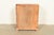 T. H. Robsjohn-Gibbings for Widdicomb Mid-Century Modern Hollywood Regency Mahogany Nightstand, 1950s For Sale - Image 11 of 12