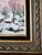 Original Oil Painting, Signed by French Artist Sibinovic For Sale In Los Angeles - Image 6 of 11